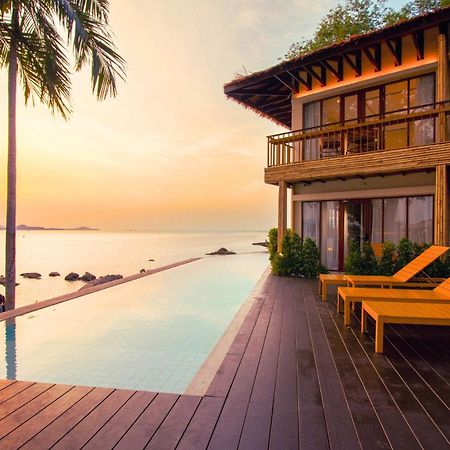 邦拉 Sea Sun Bed & Beyond酒店 外观 照片